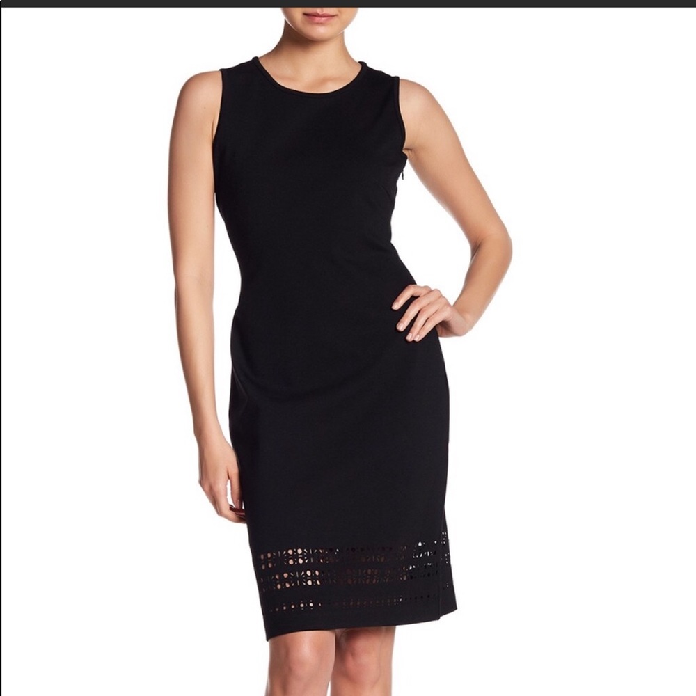 Amanda + Chelsea LBD NWT!